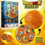 Puzzle Balón Dragon Ball