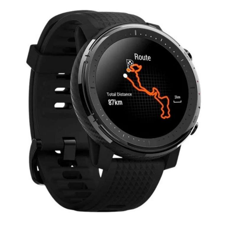 Amazfit Neo Smartwatch Negro | PcComponentes.com