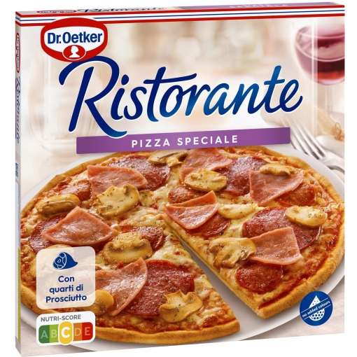 Conseguir Pizzas Ristorante Dr. Oetker MEJOR que GRATIS con Carrefour (Utilizando APPs de Cashback)