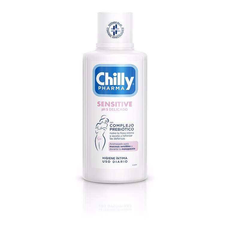 Chilly gel intimo
