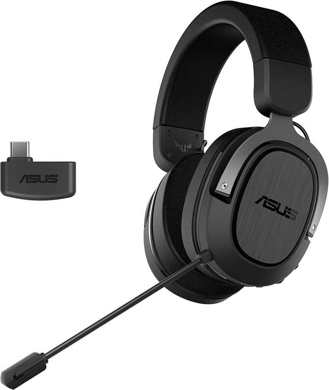 Auriculares Asus TUF Gaming H3 solo 43.9€