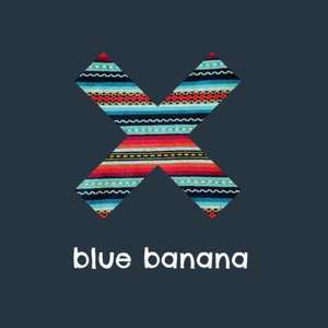 30% en Blue Banana Brand. Acumulable a otras ofertas como el Black Friday.