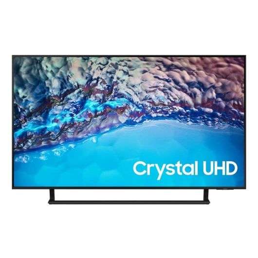 Samsung UE50BU8500KXXC 50" LED Crystal UltraHD 4K HDR 10 Plus