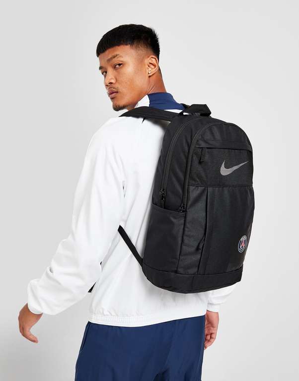 Nike mochila Elemental Liverpool, Añadir personalización. Talla única.