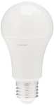 7 bombillas OSRAM Bombilla LED E27, 13 W, Blanco, 3 Unidad (Paquete de 1), 3 & Lámpara LED clásica blanco cálido, E27, 8.5W, juego de 4