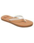 Roxy Costas Chancletas, Mujer, 3 colores y variedad de tallas
