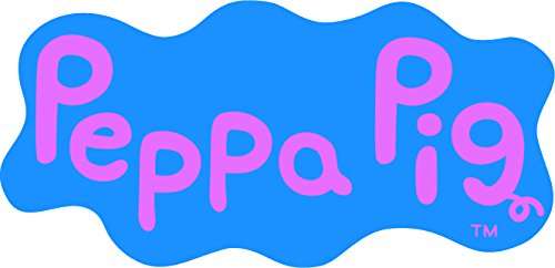 Cesta Picnic Peppa Pig, Color Rosa, 21 Accesorios. Smoby