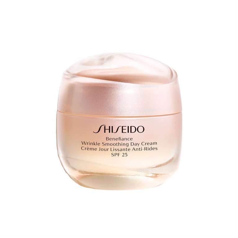 Cosmética Facial Shiseido BENEFIANCE