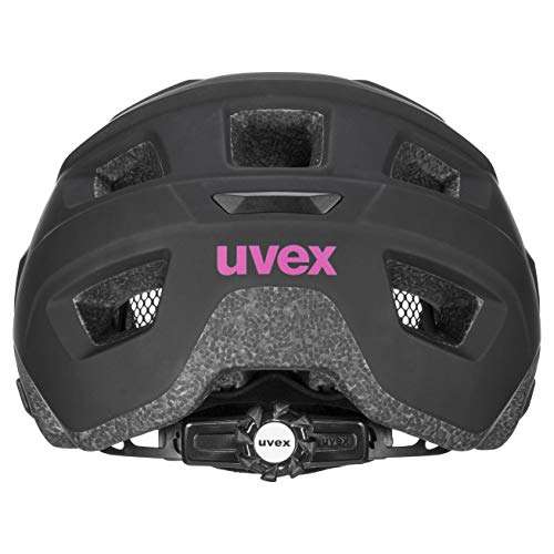Uvex Casco de bicicleta unisex para adultos.52-57 cm