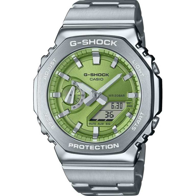 Imagen de Casio Montre pour Homme GM-2110D-3