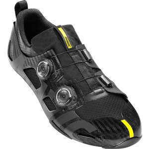 Zapatillas de ciclismo en carretera Mavic Comete Ultimate (tallas 40-45)