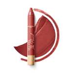 Bourjois velvet the pencil barra de labios red vintage
