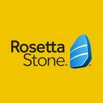 Rosetta Stone Lifetime - Aprende cualquier idioma - VPN Turquía con smartphone Android por EUR 40.00 (TLR 999.99)