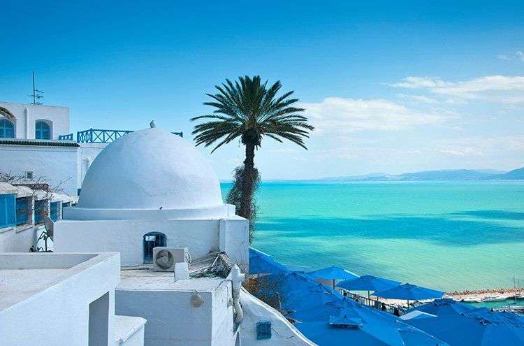 Túnez 7 Noches Hotel Resort +!Todo incluido! + Vuelos + Traslados+ Guía + Seguros (PxPm2)(Septiembre)