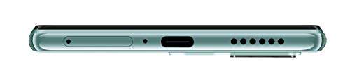 Xiaomi Mi 11 Lite 5G - Smartphone 128GB, 8GB RAM, Dual Sim,
