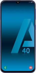 Samsung Galaxy A40 64GB+4GB RAM - Reacondicionado