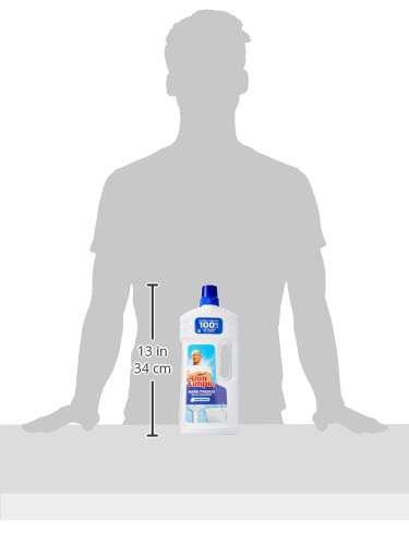 3 Don Limpio - Producto de limpieza para baño - 1,3 L