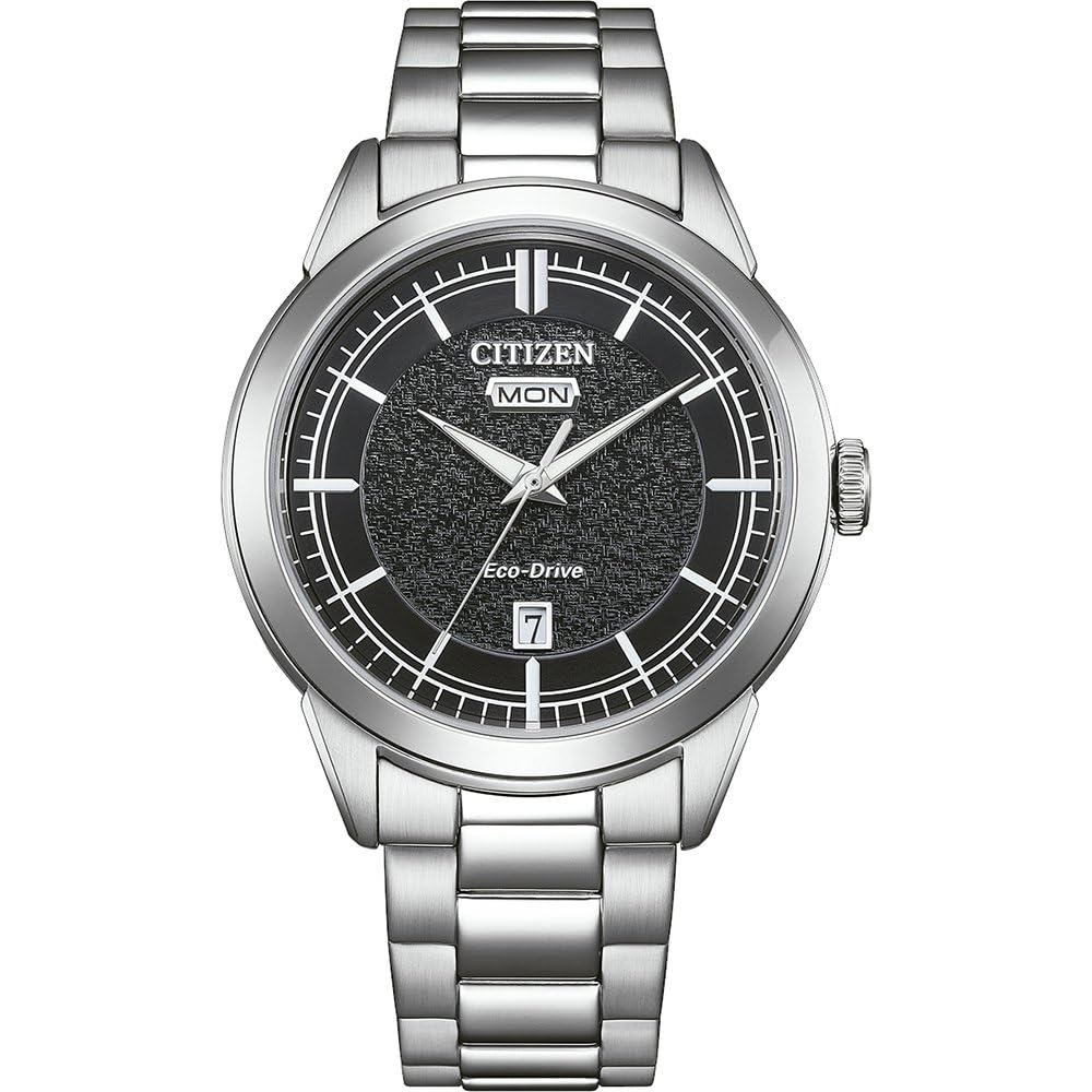 Citizen Reloj analógico Eco-Drive para Hombre