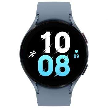 Smartwatch Samsung Galaxy Watch5, 44mm, 16 Gb, Wifi, Bluetooth 5.2