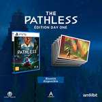 Videojuego para PS5 - The Pathless [Importación francesa]