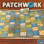 Patchwork - Juego de Mesa [Aplicando cupón de 4,80€]