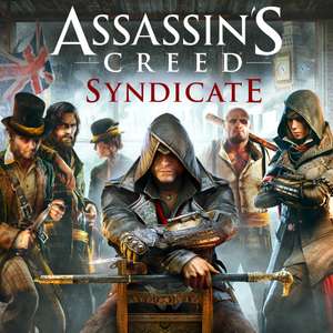 GRATIS :: Assassin’s Creed Syndicate | PC | Ofertas Franquicia Assassin’s Creed PC y Consola