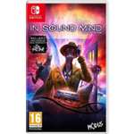 Juego In Sound Mind, PlayStation 5 Deluxe