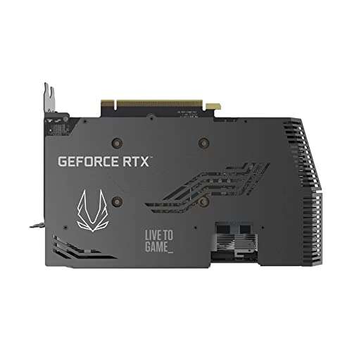 ZOTAC Gaming GeForce RTX 3060 Ti GDDR6X Twin Edge OC