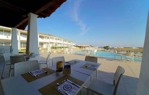 Italia: 7 noches Hotel 4* con desayuno + vuelos 288€ por persona (octubre)