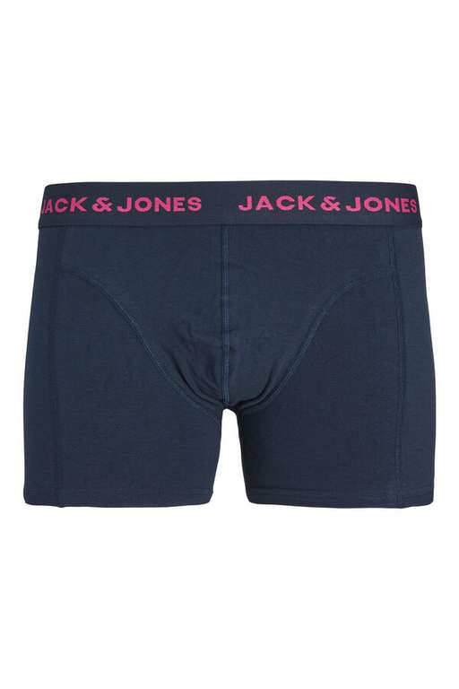 Boxer Jack&Jones varios colores [ Envio gratis a tienda ]