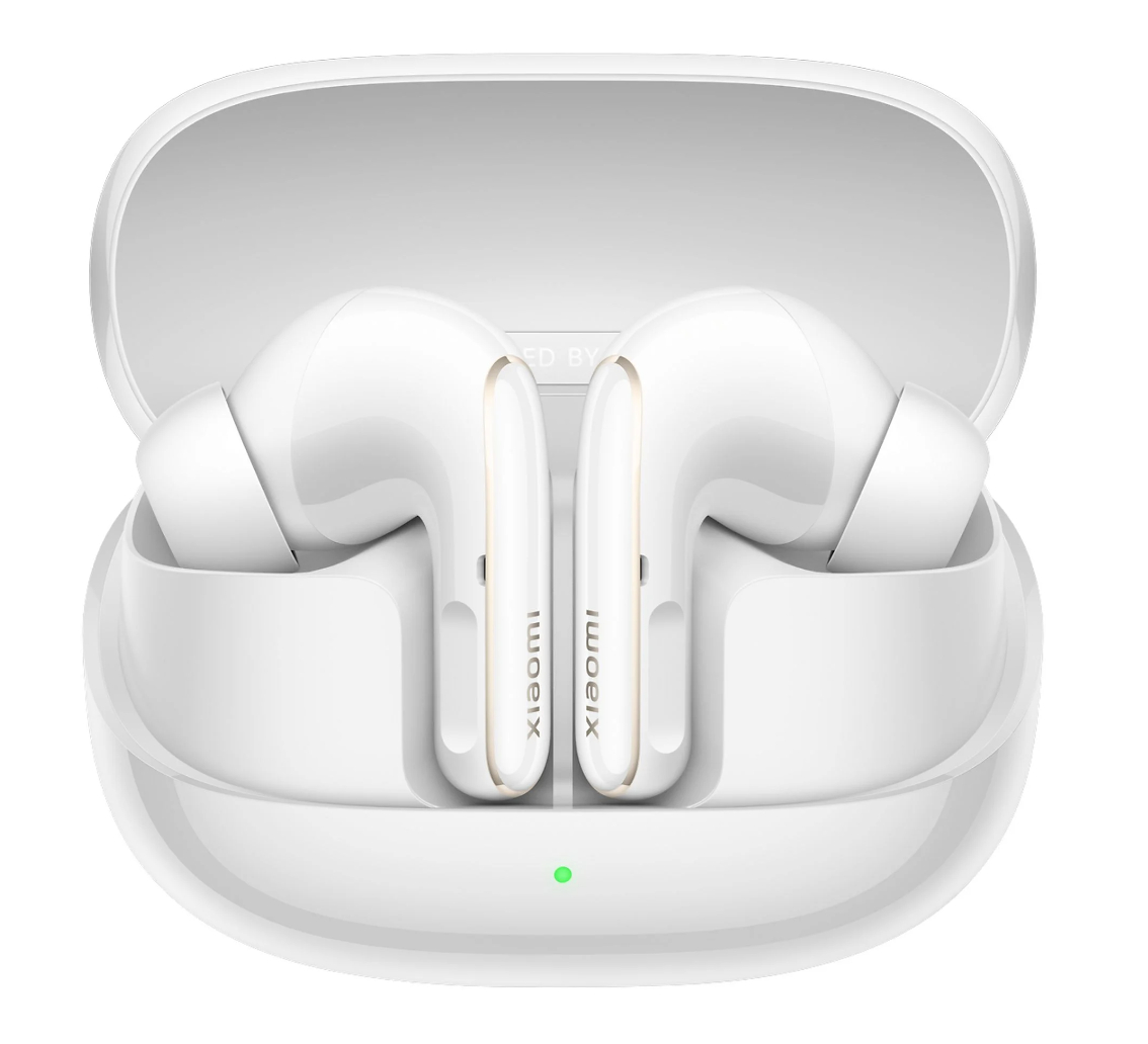 Xiaomi buds 5 pro (desde la app de mediamark)