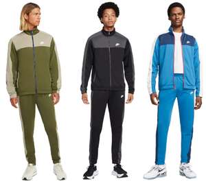 Chándal Nike Sportswear - varios colores
