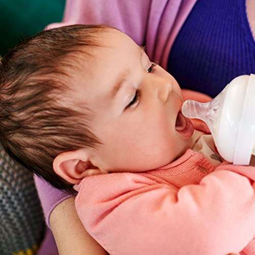 Set de inicio para recién nacidos Philips Avent Natural