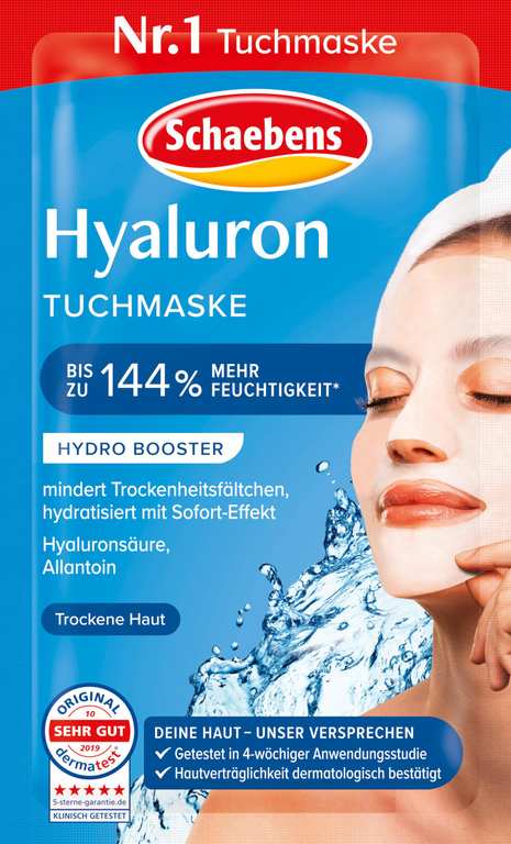 Imagen de MASCARILLA Facial UNISEX – De Teji