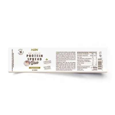 HSN NutChoco Crema Hiperproteica 300 gr 2x6,89€