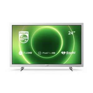 TV LED 60,96 cm (24") Philips 24PFS6855/12, Full HD, Smart TV