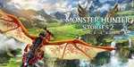 Monster Hunter Stories 2 a 26.13€