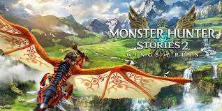Monster Hunter Stories 2 a 26.13€