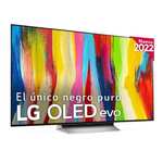 OLED LG OLED55C26LD 55"4K Smart TV WiFi