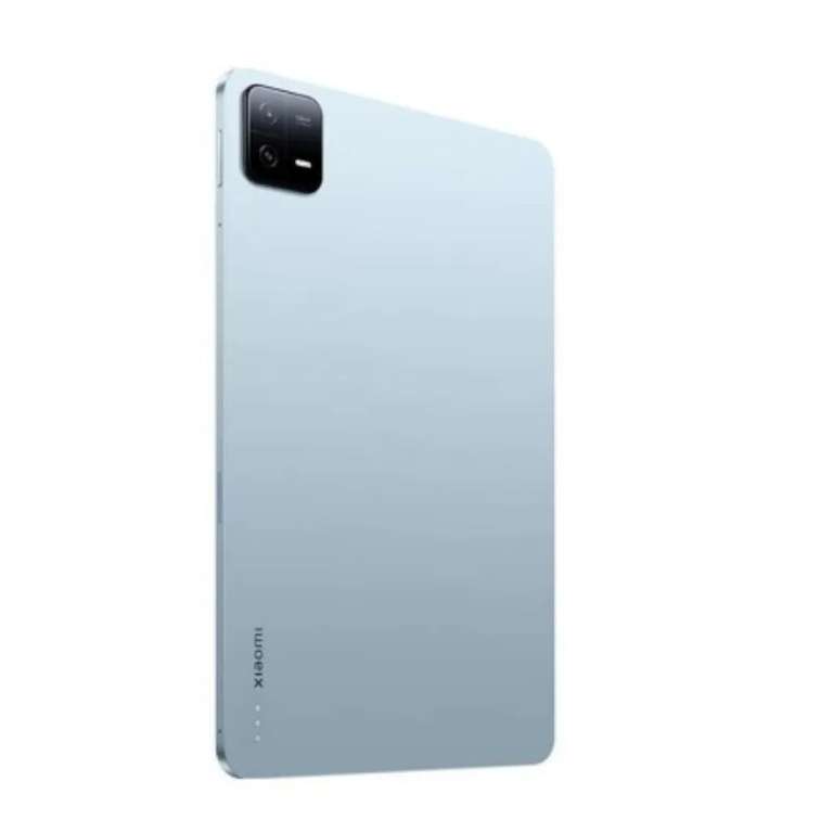 Tablet Xiaomi Mi Pad 6 Global Version 8GB+256GB (colores gris oscuro, gris  claro y azul) » Chollometro