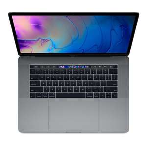 Recopilación de ofertas en portátiles Apple MacBook Pro reacondicionados