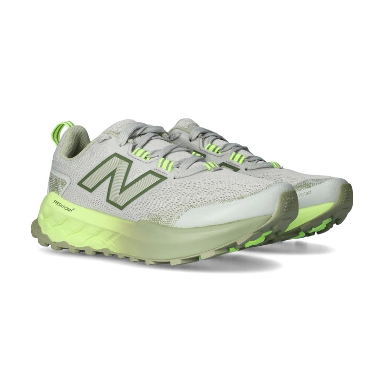 Zapatilla New Balance Garoe Mujer- Tallas- 36, 36 1/2, 37