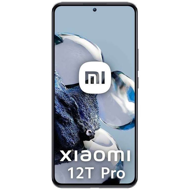 Xiaomi 12T PRO 8/256