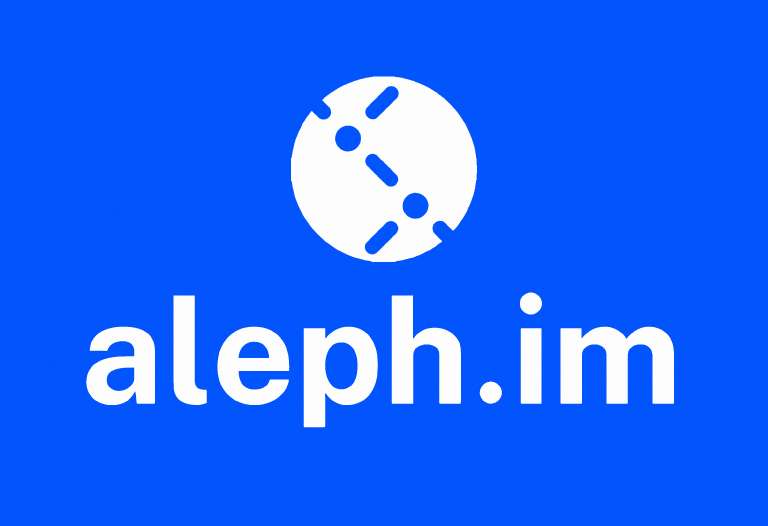 $3 en ALEPH con Coinbase Earn