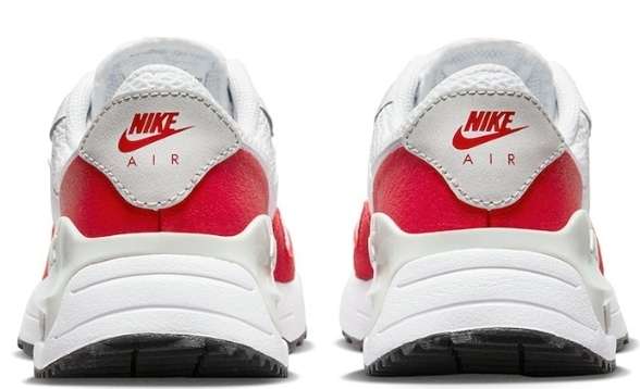 Nike Zapatillas casual de niños Air Max SYSTM Nike +10% REGALO Vuelta al Cole