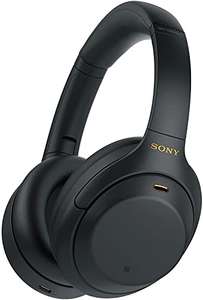 Sony WH1000XM4 - Auriculares inalámbricos Noise Cancelling Bluetooth, 30 h de batería - Amazon y FNAC