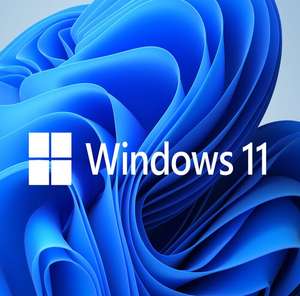 Licencia OEM de Windows 11 PRO