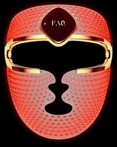 Foreo Mascara LED FAQ 202