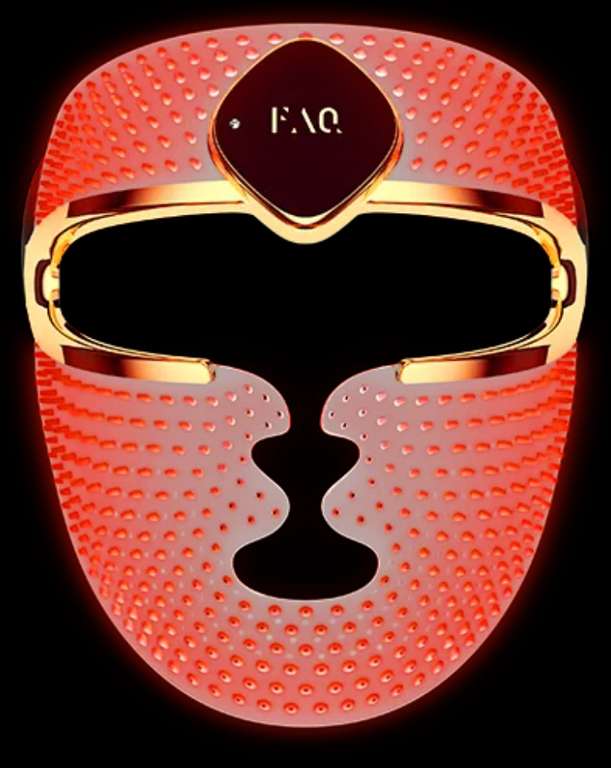 Foreo Mascara LED FAQ 202
