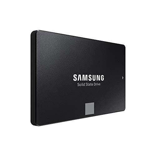 Samsung SSD 870 EVO, 1TB